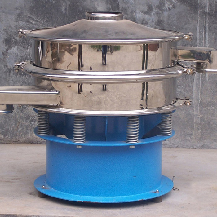 浙江超聲振動(dòng)篩定制