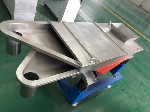 昆明小型振動(dòng)篩批發(fā)