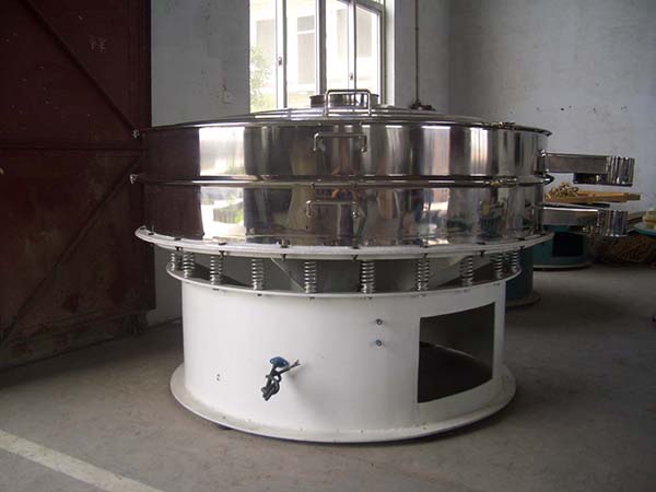 振動(dòng)篩過(guò)濾機(jī)
