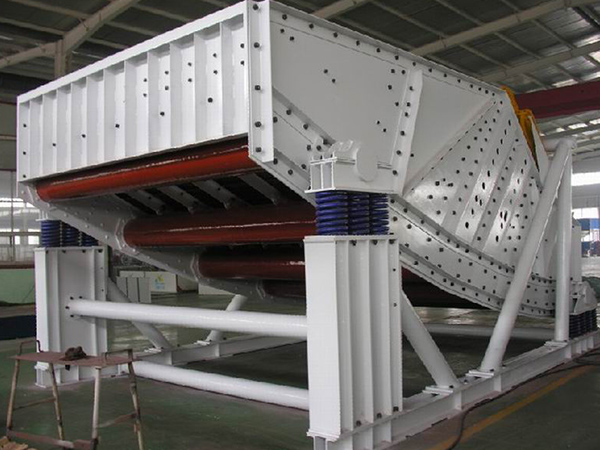 kvl振動(dòng)篩