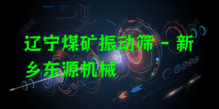 遼寧煤礦振動(dòng)篩 - 新鄉(xiāng)東源機(jī)械
