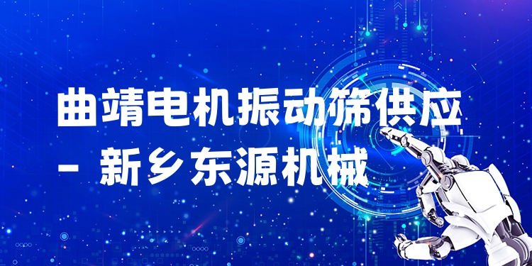 曲靖電機(jī)振動(dòng)篩供應(yīng) - 新鄉(xiāng)東源機(jī)械