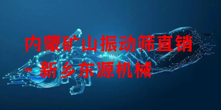 內(nèi)蒙礦山振動(dòng)篩直銷(xiāo) - 新鄉(xiāng)東源機(jī)械