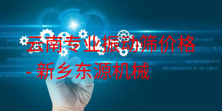 云南***振動(dòng)篩價(jià)格 - 新鄉(xiāng)東源機(jī)械