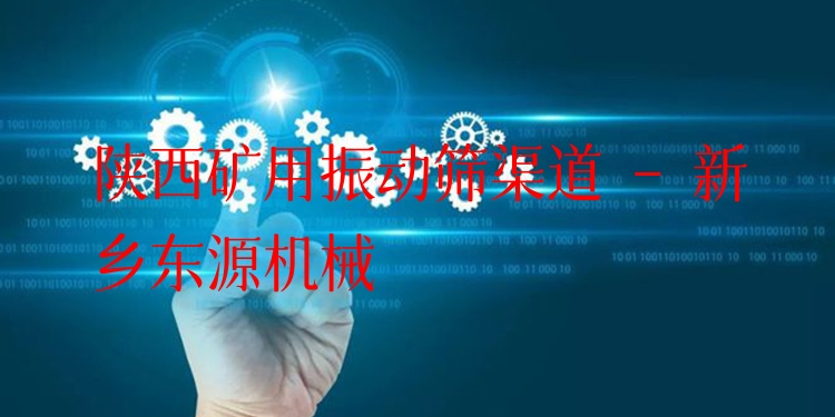 陜西礦用振動(dòng)篩渠道 - 新鄉(xiāng)東源機(jī)械