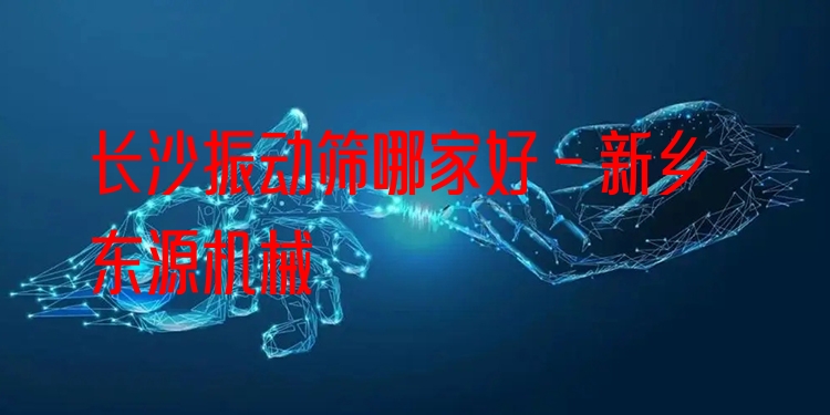 長(zhǎng)沙振動(dòng)篩哪家好 - 新鄉(xiāng)東源機(jī)械