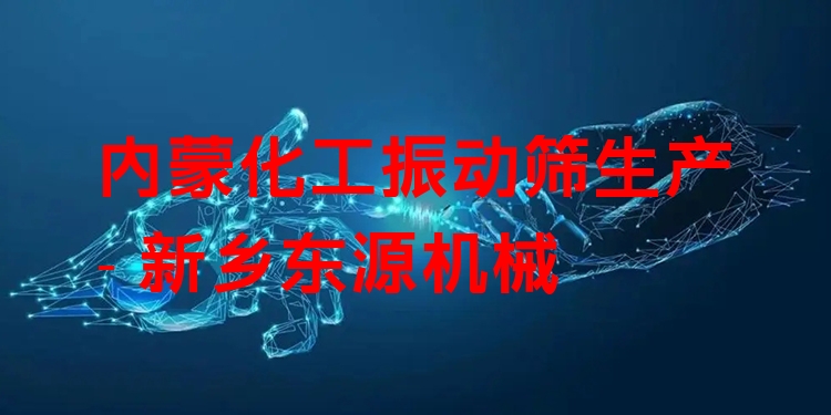 內(nèi)蒙化工振動(dòng)篩生產(chǎn) - 新鄉(xiāng)東源機(jī)械
