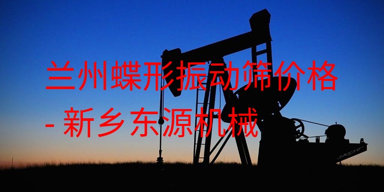 蘭州蝶形振動篩價格 - 新鄉(xiāng)東源機械