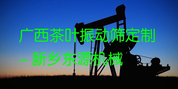 廣西茶葉振動(dòng)篩定制 - 新鄉(xiāng)東源機(jī)械